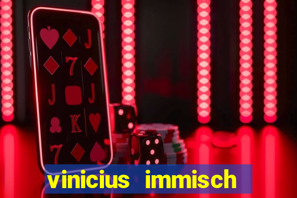 vinicius immisch lacet porto